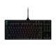 LOGITECH G - Logitech G G PRO Mechanical Gaming Keyboard teclado USB Español Negro - 920-010593
